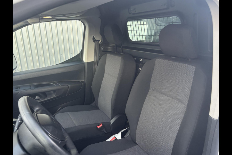 Peugeot Partner 1.6 BlueHDI Premium*A/C*CRUISE*NAVI*HAAK*TEL*