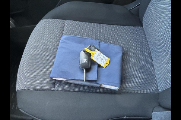 Peugeot Partner 1.6 BlueHDI Premium*A/C*CRUISE*NAVI*HAAK*TEL*