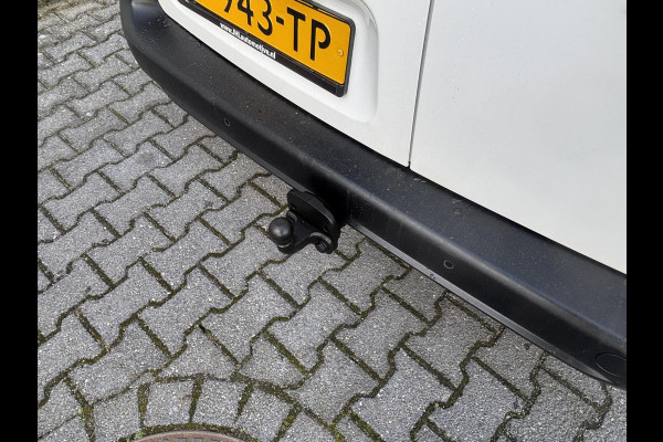 Peugeot Partner 1.6 BlueHDI Premium*A/C*CRUISE*NAVI*HAAK*TEL*