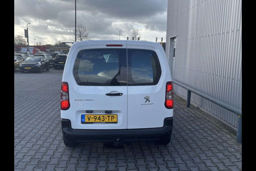 Peugeot Partner 1.6 BlueHDI Premium*A/C*CRUISE*NAVI*HAAK*TEL*