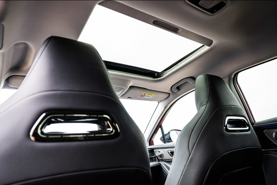 Omoda 5 Premium 61 kWh | Stoel/Stuur Verwarming | Rondom Camera | Adaptive Cruise Control | Parkeersensoren |