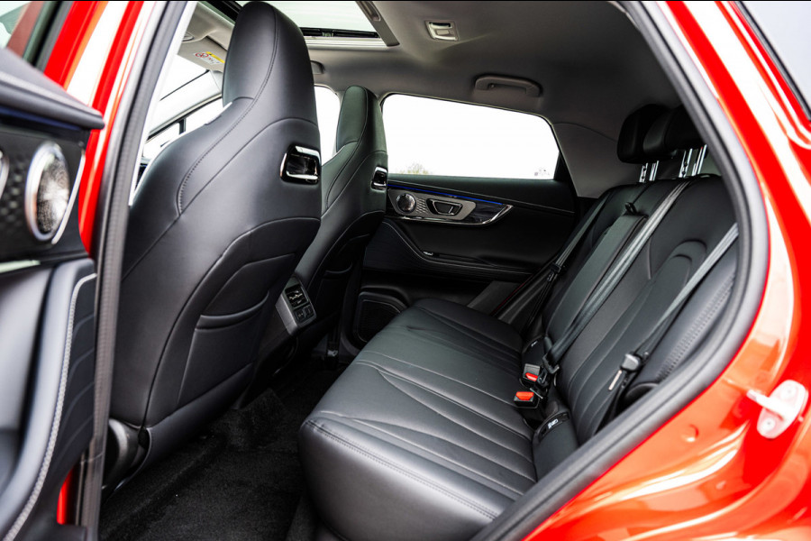 Omoda 5 Premium 61 kWh | Stoel/Stuur Verwarming | Rondom Camera | Adaptive Cruise Control | Parkeersensoren |