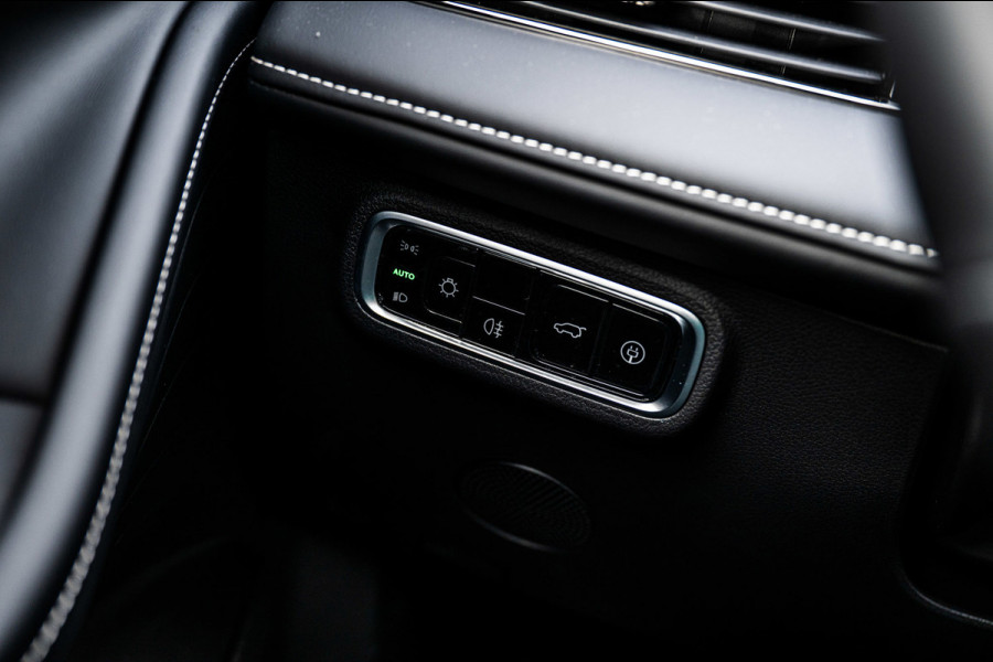 Omoda 5 Premium 61 kWh | Stoel/Stuur Verwarming | Rondom Camera | Adaptive Cruise Control | Parkeersensoren |