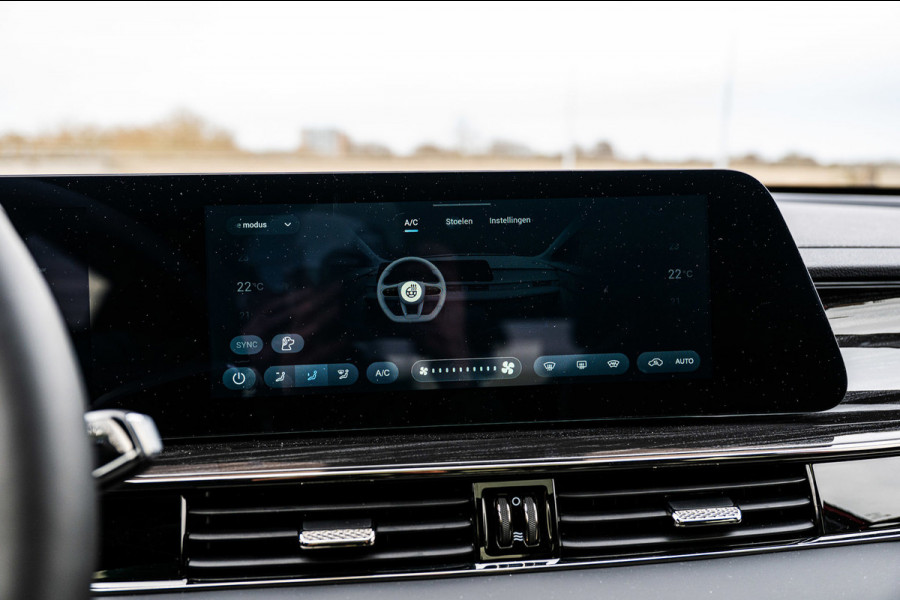Omoda 5 Premium 61 kWh | Stoel/Stuur Verwarming | Rondom Camera | Adaptive Cruise Control | Parkeersensoren |