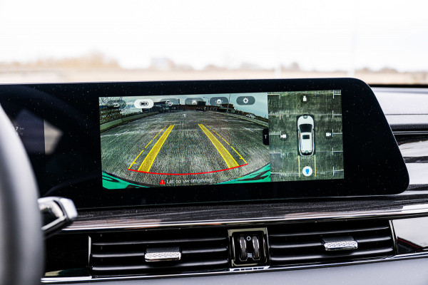 Omoda 5 Premium 61 kWh | Stoel/Stuur Verwarming | Rondom Camera | Adaptive Cruise Control | Parkeersensoren |