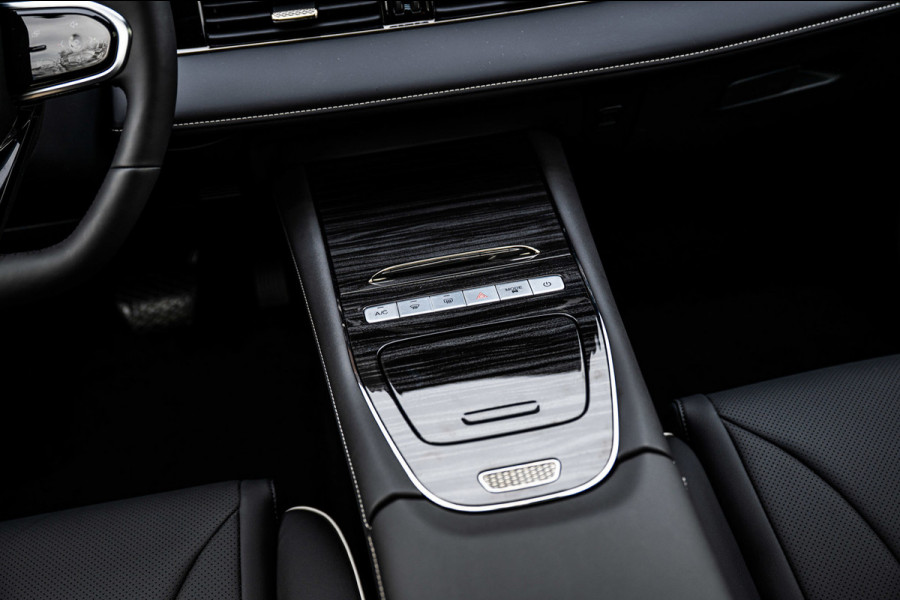 Omoda 5 Premium 61 kWh | Stoel/Stuur Verwarming | Rondom Camera | Adaptive Cruise Control | Parkeersensoren |