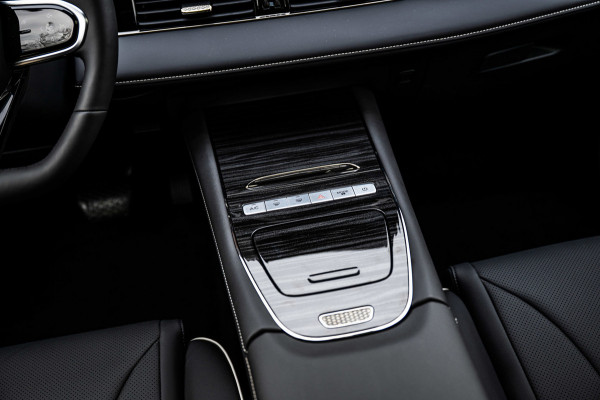 Omoda 5 Premium 61 kWh | Stoel/Stuur Verwarming | Rondom Camera | Adaptive Cruise Control | Parkeersensoren |