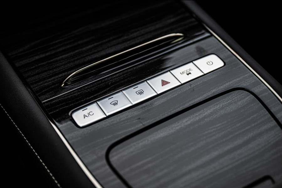 Omoda 5 Premium 61 kWh | Stoel/Stuur Verwarming | Rondom Camera | Adaptive Cruise Control | Parkeersensoren |