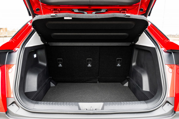 Omoda 5 Premium 61 kWh | Stoel/Stuur Verwarming | Rondom Camera | Adaptive Cruise Control | Parkeersensoren |