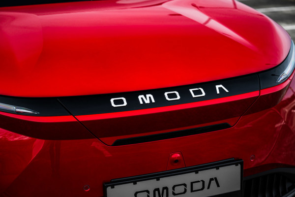 Omoda 5 Premium 61 kWh | Stoel/Stuur Verwarming | Rondom Camera | Adaptive Cruise Control | Parkeersensoren |