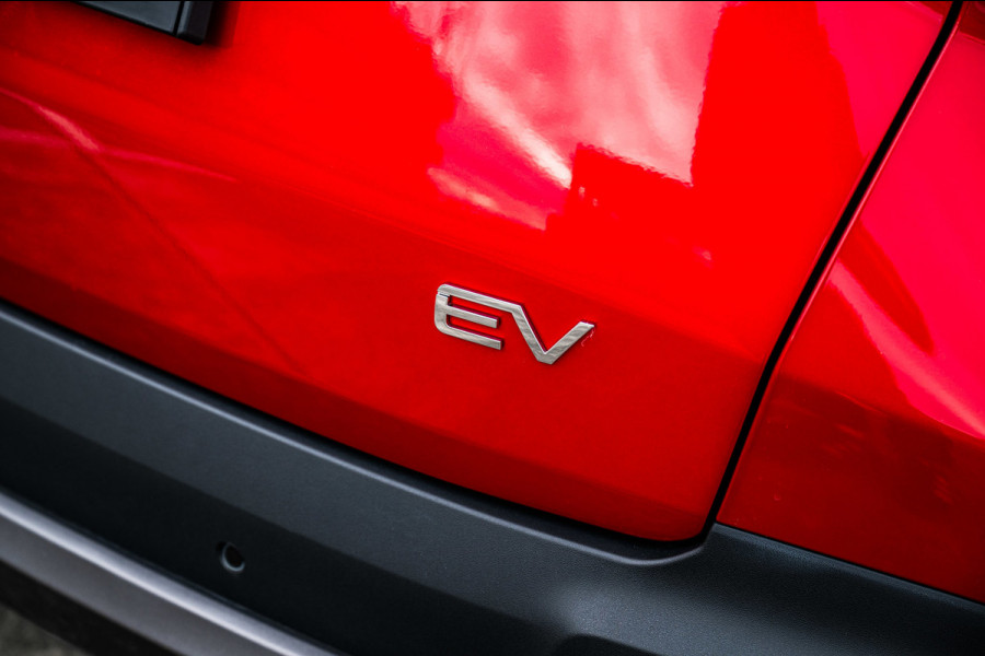 Omoda 5 Premium 61 kWh | Stoel/Stuur Verwarming | Rondom Camera | Adaptive Cruise Control | Parkeersensoren |