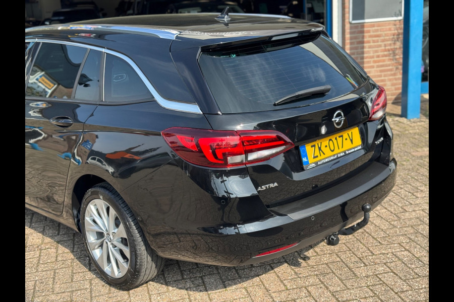Opel Astra Sports Tourer 1.4 Turbo Innovation 2019 AUT NAVI
