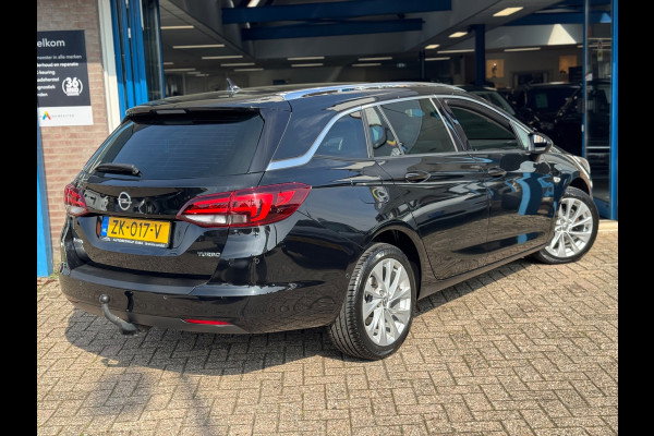 Opel Astra Sports Tourer 1.4 Turbo Innovation 2019 AUT NAVI