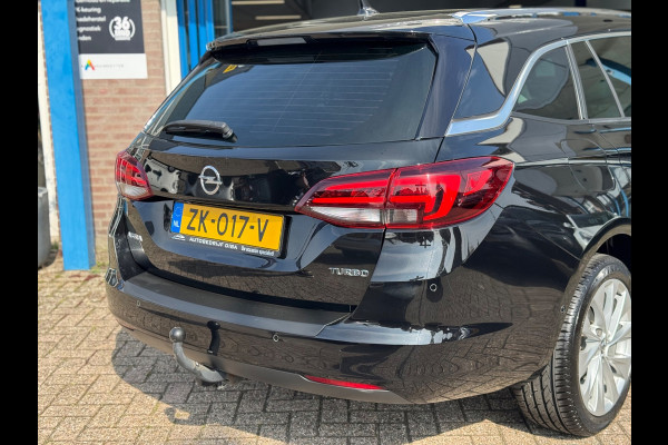 Opel Astra Sports Tourer 1.4 Turbo Innovation 2019 AUT NAVI