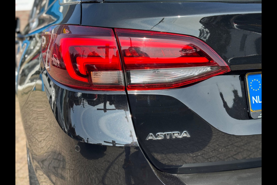 Opel Astra Sports Tourer 1.4 Turbo Innovation 2019 AUT NAVI