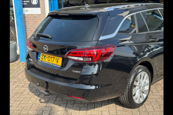 Opel Astra Sports Tourer 1.4 Turbo Innovation 2019 AUT NAVI