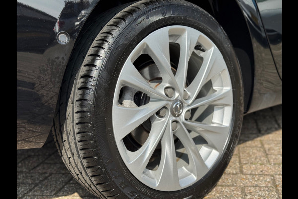 Opel Astra Sports Tourer 1.4 Turbo Innovation 2019 AUT NAVI