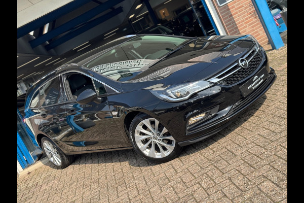 Opel Astra Sports Tourer 1.4 Turbo Innovation 2019 AUT NAVI