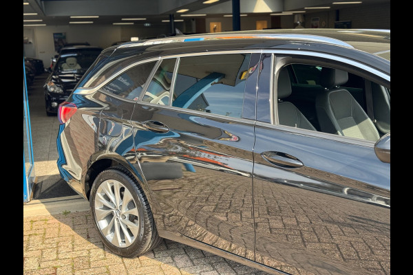 Opel Astra Sports Tourer 1.4 Turbo Innovation 2019 AUT NAVI