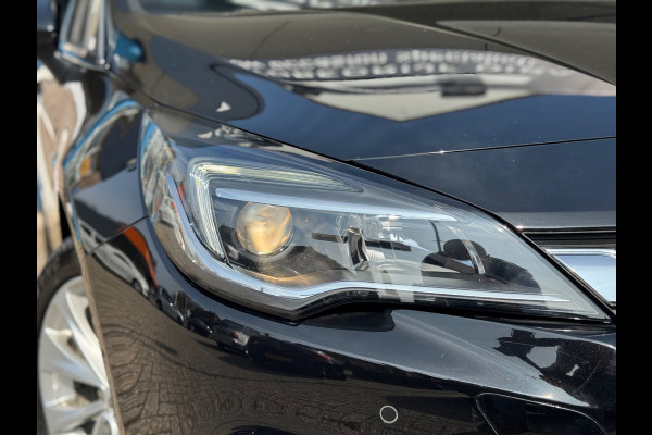 Opel Astra Sports Tourer 1.4 Turbo Innovation 2019 AUT NAVI