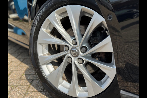Opel Astra Sports Tourer 1.4 Turbo Innovation 2019 AUT NAVI