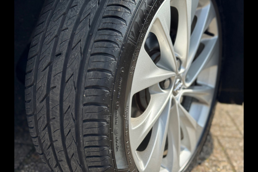 Opel Astra Sports Tourer 1.4 Turbo Innovation 2019 AUT NAVI