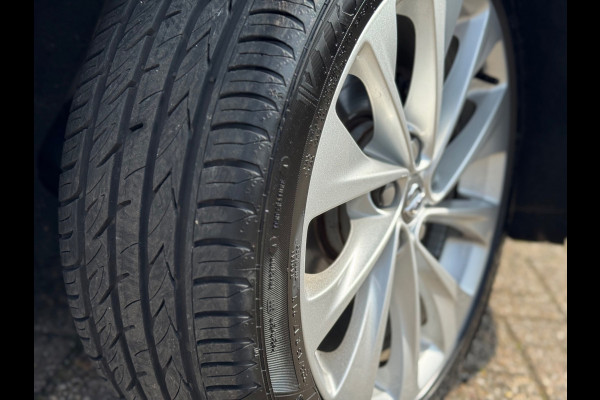 Opel Astra Sports Tourer 1.4 Turbo Innovation 2019 AUT NAVI