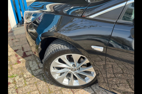 Opel Astra Sports Tourer 1.4 Turbo Innovation 2019 AUT NAVI