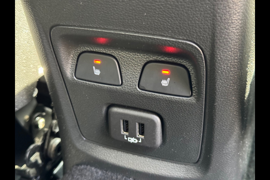 Opel Astra Sports Tourer 1.4 Turbo Innovation 2019 AUT NAVI