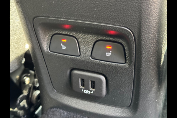 Opel Astra Sports Tourer 1.4 Turbo Innovation 2019 AUT NAVI