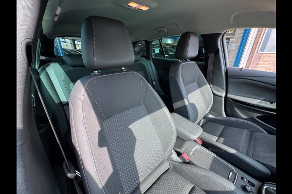 Opel Astra Sports Tourer 1.4 Turbo Innovation 2019 AUT NAVI