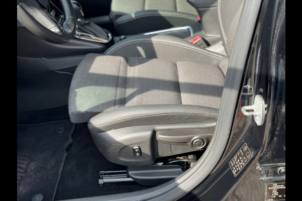 Opel Astra Sports Tourer 1.4 Turbo Innovation 2019 AUT NAVI