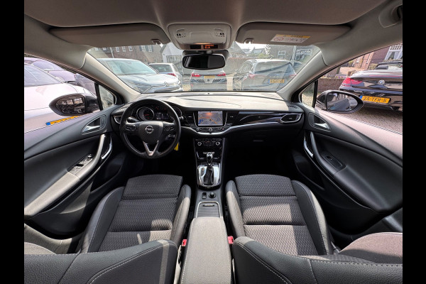 Opel Astra Sports Tourer 1.4 Turbo Innovation 2019 AUT NAVI