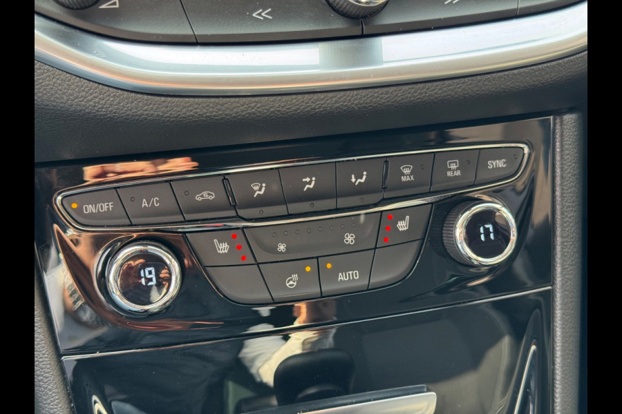 Opel Astra Sports Tourer 1.4 Turbo Innovation 2019 AUT NAVI