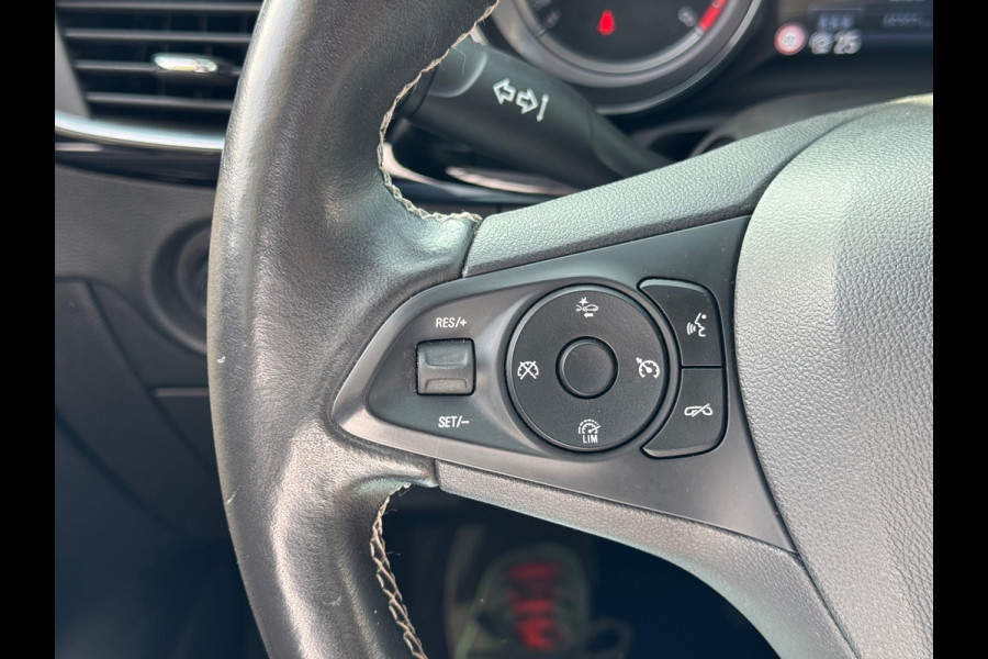 Opel Astra Sports Tourer 1.4 Turbo Innovation 2019 AUT NAVI