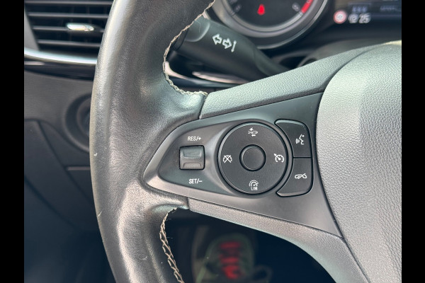 Opel Astra Sports Tourer 1.4 Turbo Innovation 2019 AUT NAVI