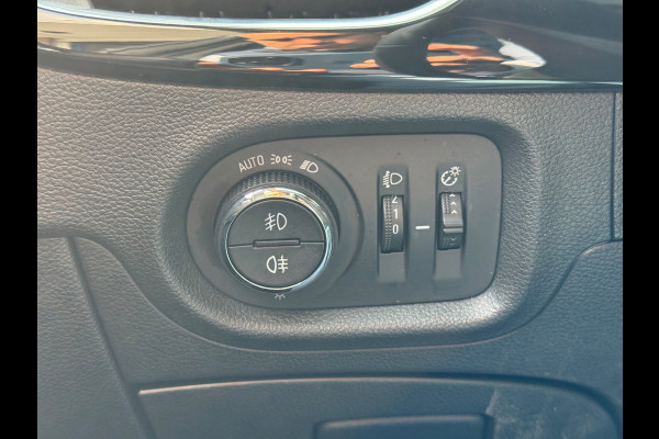 Opel Astra Sports Tourer 1.4 Turbo Innovation 2019 AUT NAVI