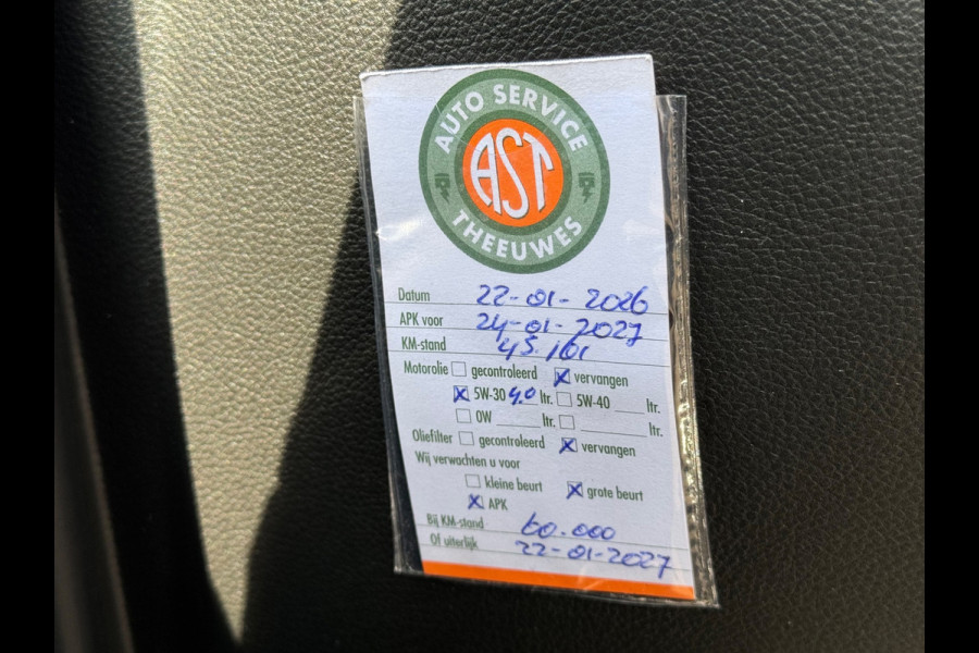 Opel Astra Sports Tourer 1.4 Turbo Innovation 2019 AUT NAVI