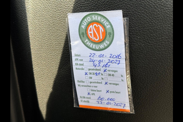 Opel Astra Sports Tourer 1.4 Turbo Innovation 2019 AUT NAVI