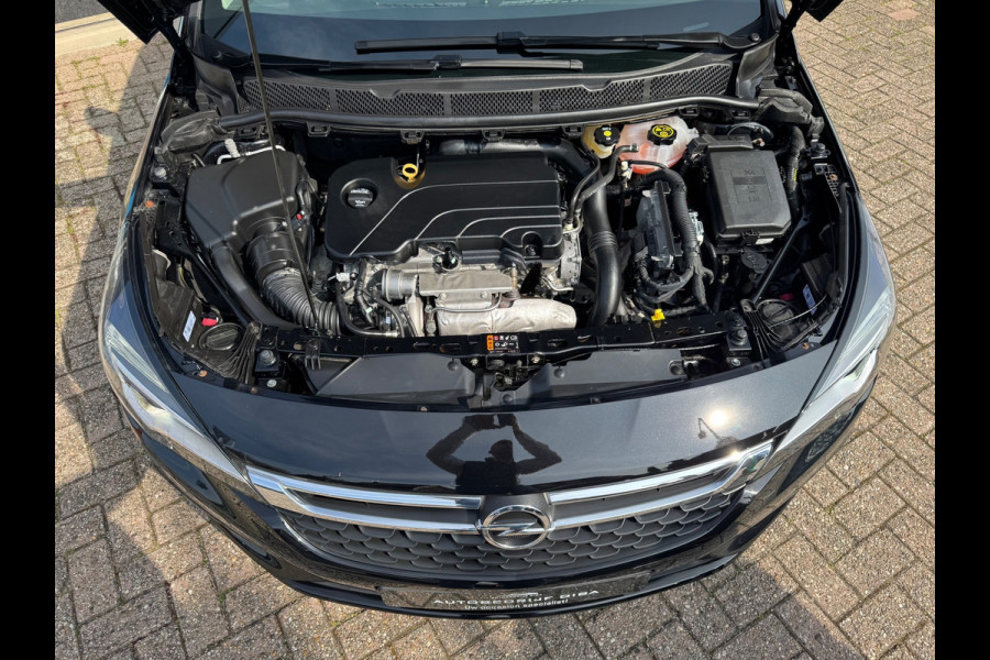 Opel Astra Sports Tourer 1.4 Turbo Innovation 2019 AUT NAVI