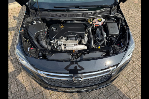 Opel Astra Sports Tourer 1.4 Turbo Innovation 2019 AUT NAVI
