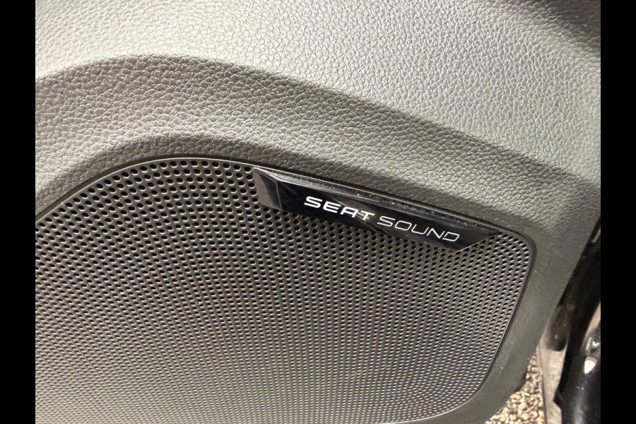 Seat Ateca 1.4 EcoTSI Intense Automaat Apple Carplay 360''Camera Navi Led-XenonTrekhaak