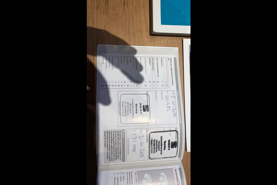 Seat Ateca 1.4 EcoTSI Intense Automaat Apple Carplay 360''Camera Navi Led-XenonTrekhaak