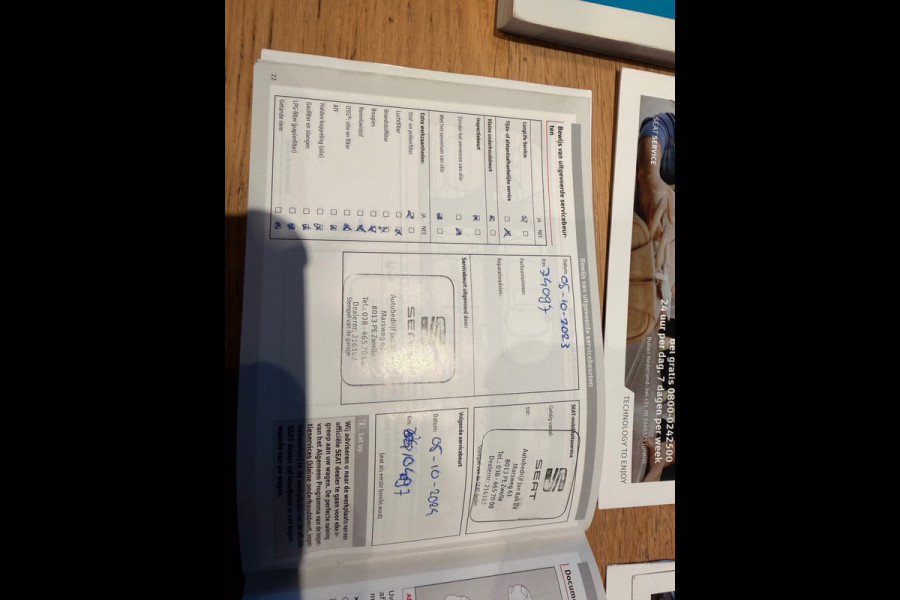 Seat Ateca 1.4 EcoTSI Intense Automaat Apple Carplay 360''Camera Navi Led-XenonTrekhaak