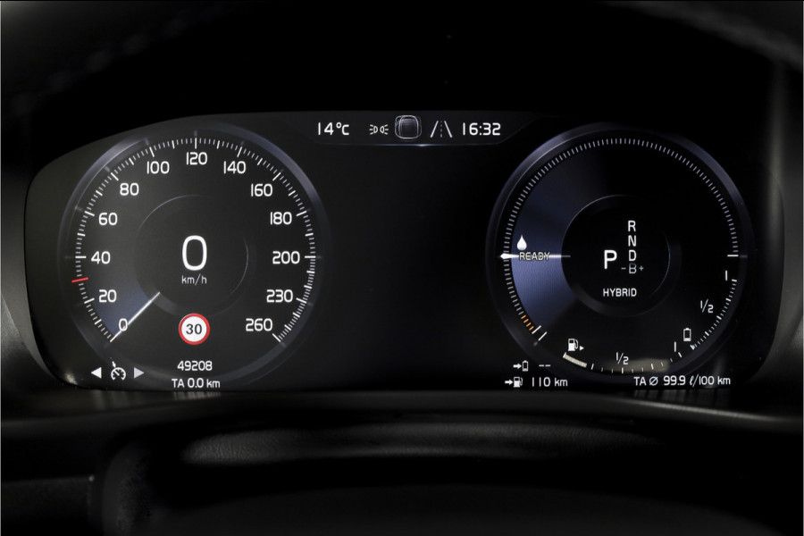 Volvo XC40 1.5 T4 Recharge Inscription Expression | Elek. Trekhaak | Dig. Cockpit | Cruise | Stoel-+Stuurverw. | Leder | Elek. Klep | PDC | Camera | NAV+App. Connect | ECC | LM 18" | 0676