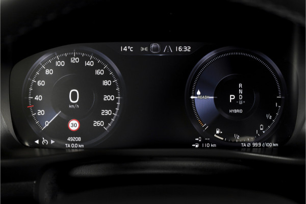 Volvo XC40 1.5 T4 Recharge Inscription Expression | Elek. Trekhaak | Dig. Cockpit | Cruise | Stoel-+Stuurverw. | Leder | Elek. Klep | PDC | Camera | NAV+App. Connect | ECC | LM 18" | 0676