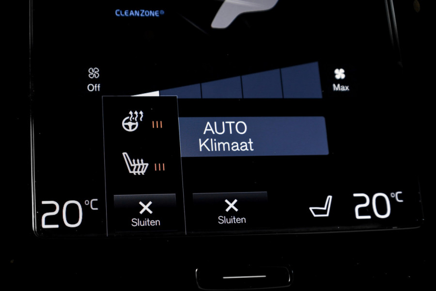 Volvo XC40 1.5 T4 Recharge Inscription Expression | Elek. Trekhaak | Dig. Cockpit | Cruise | Stoel-+Stuurverw. | Leder | Elek. Klep | PDC | Camera | NAV+App. Connect | ECC | LM 18" | 0676