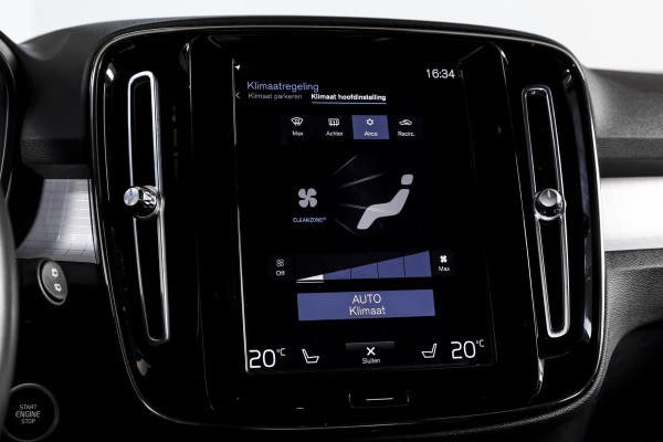 Volvo XC40 1.5 T4 Recharge Inscription Expression | Elek. Trekhaak | Dig. Cockpit | Cruise | Stoel-+Stuurverw. | Leder | Elek. Klep | PDC | Camera | NAV+App. Connect | ECC | LM 18" | 0676