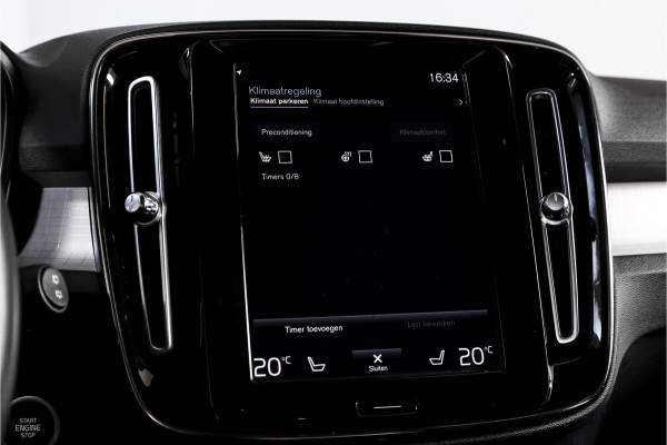 Volvo XC40 1.5 T4 Recharge Inscription Expression | Elek. Trekhaak | Dig. Cockpit | Cruise | Stoel-+Stuurverw. | Leder | Elek. Klep | PDC | Camera | NAV+App. Connect | ECC | LM 18" | 0676