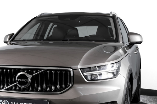 Volvo XC40 1.5 T4 Recharge Inscription Expression | Elek. Trekhaak | Dig. Cockpit | Cruise | Stoel-+Stuurverw. | Leder | Elek. Klep | PDC | Camera | NAV+App. Connect | ECC | LM 18" | 0676